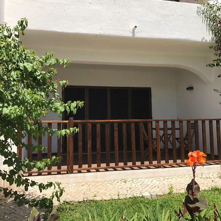 Sao Rafael - Apartamento Studio Albufeira Ngoại thất bức ảnh