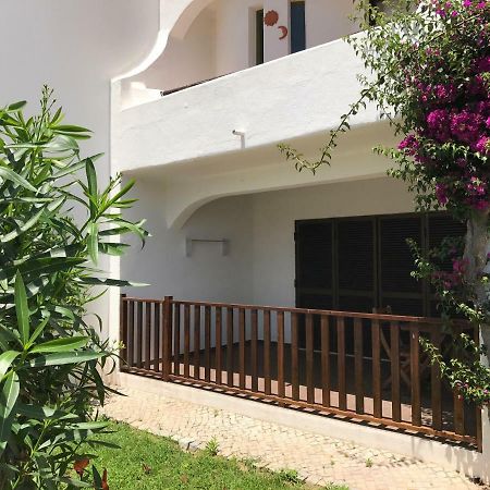 Sao Rafael - Apartamento Studio Albufeira Ngoại thất bức ảnh