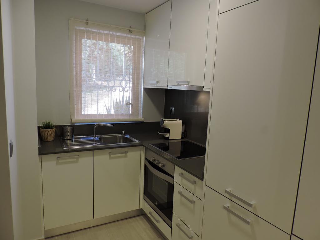 Sao Rafael - Apartamento Studio Albufeira Ngoại thất bức ảnh