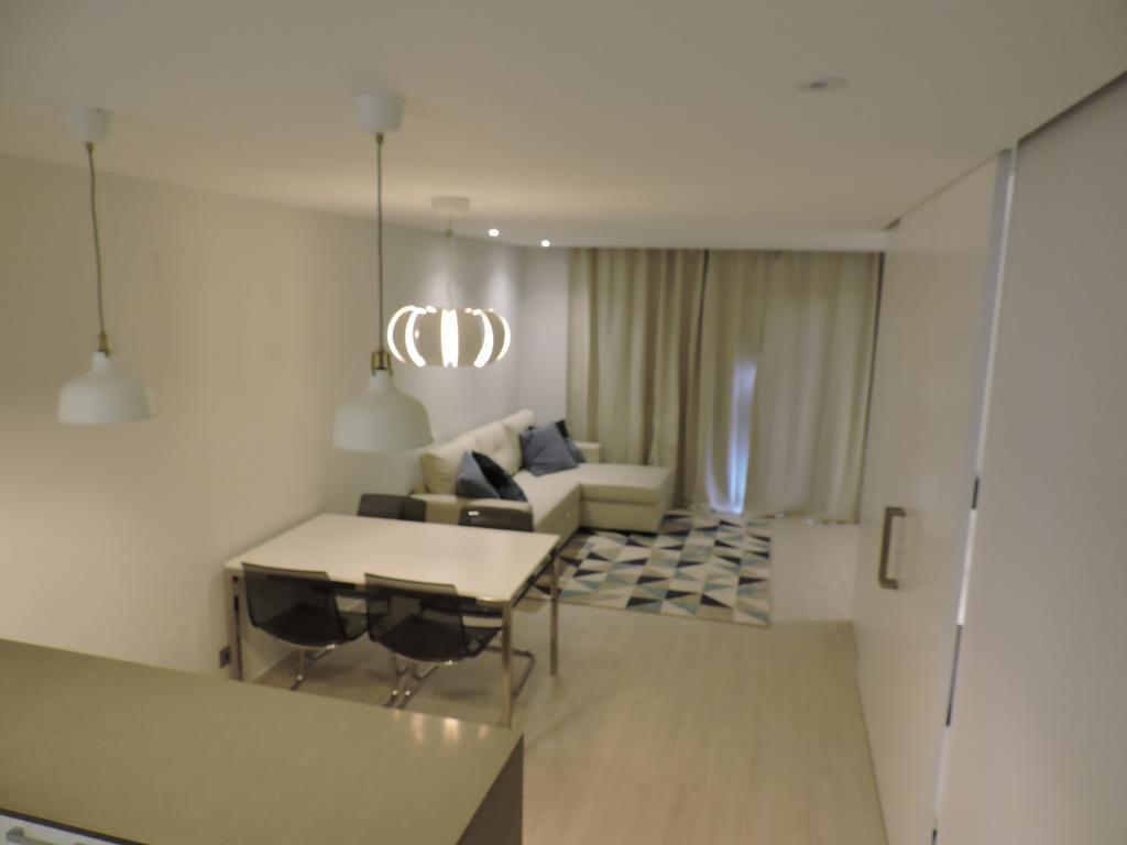 Sao Rafael - Apartamento Studio Albufeira Ngoại thất bức ảnh