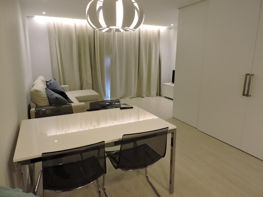 Sao Rafael - Apartamento Studio Albufeira Ngoại thất bức ảnh