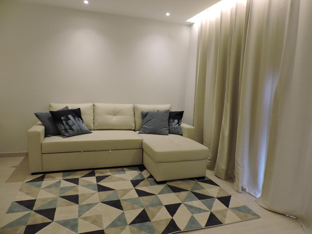 Sao Rafael - Apartamento Studio Albufeira Ngoại thất bức ảnh