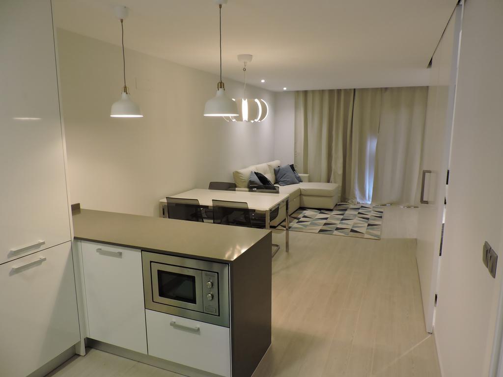 Sao Rafael - Apartamento Studio Albufeira Ngoại thất bức ảnh