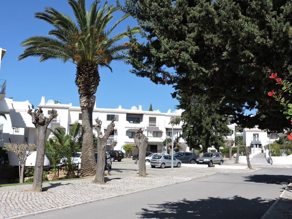 Sao Rafael - Apartamento Studio Albufeira Ngoại thất bức ảnh