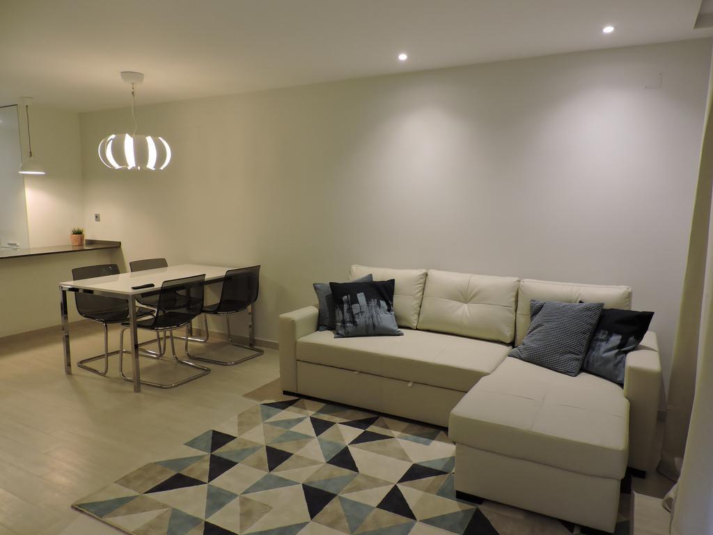 Sao Rafael - Apartamento Studio Albufeira Ngoại thất bức ảnh