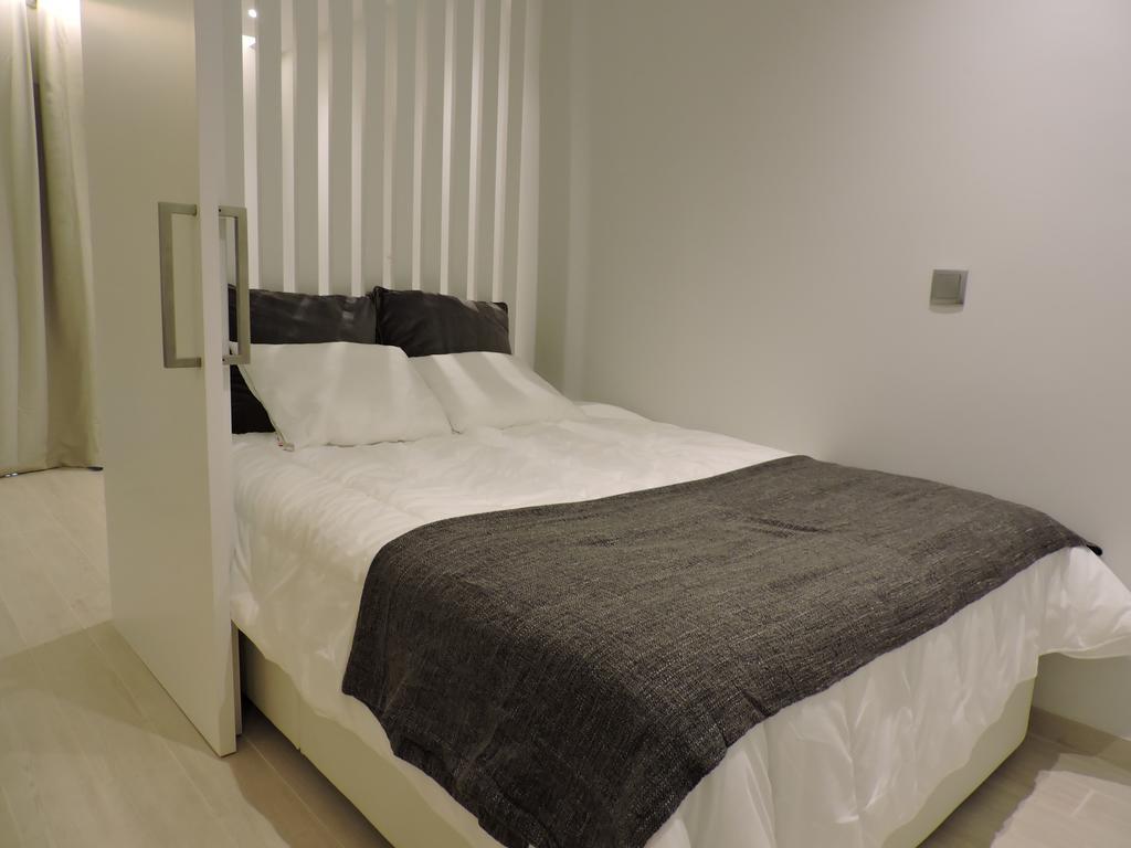 Sao Rafael - Apartamento Studio Albufeira Ngoại thất bức ảnh