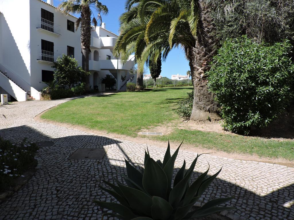 Sao Rafael - Apartamento Studio Albufeira Ngoại thất bức ảnh