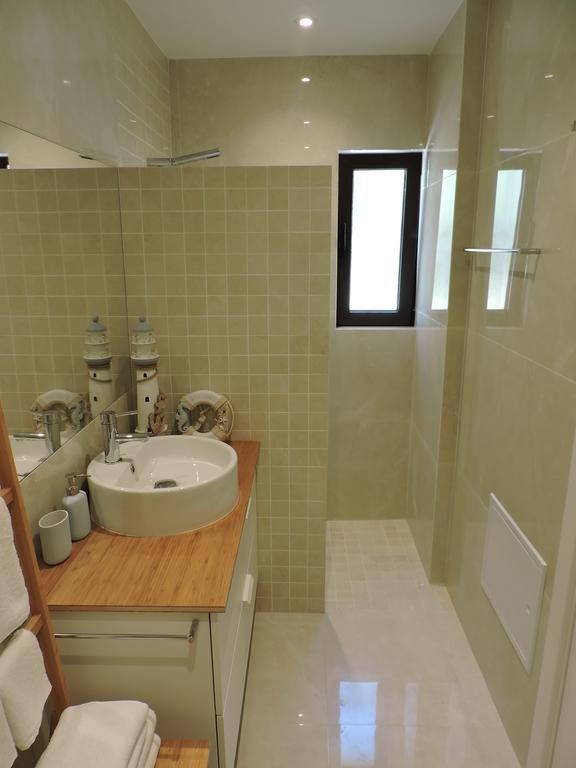 Sao Rafael - Apartamento Studio Albufeira Ngoại thất bức ảnh