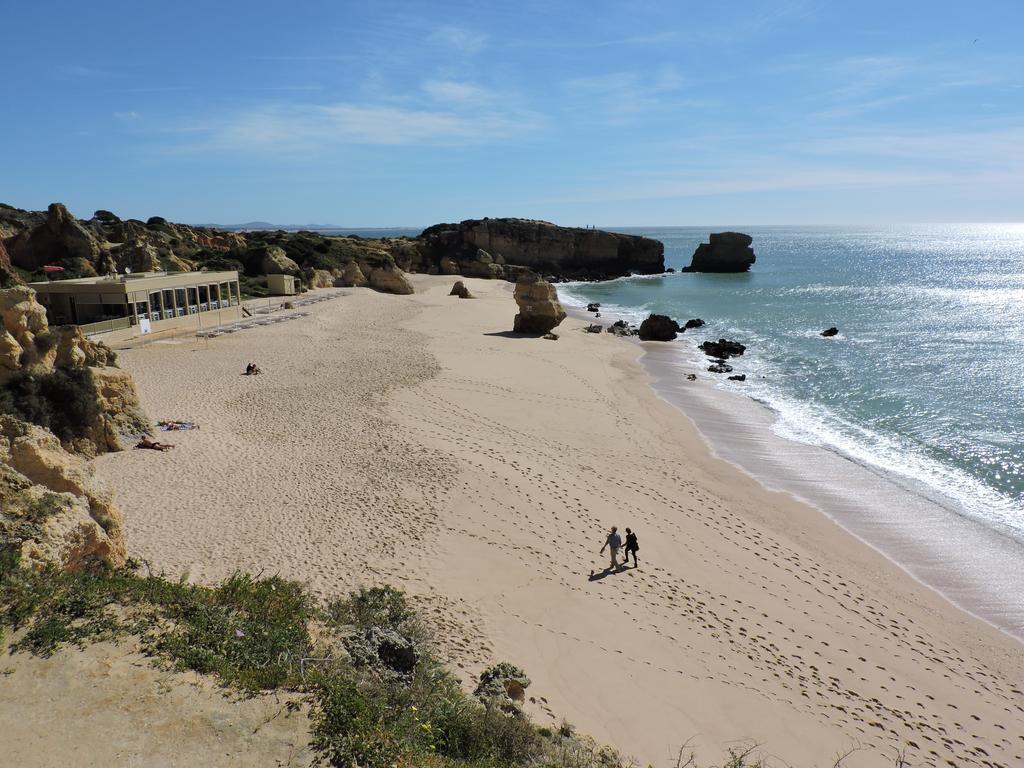 Sao Rafael - Apartamento Studio Albufeira Ngoại thất bức ảnh