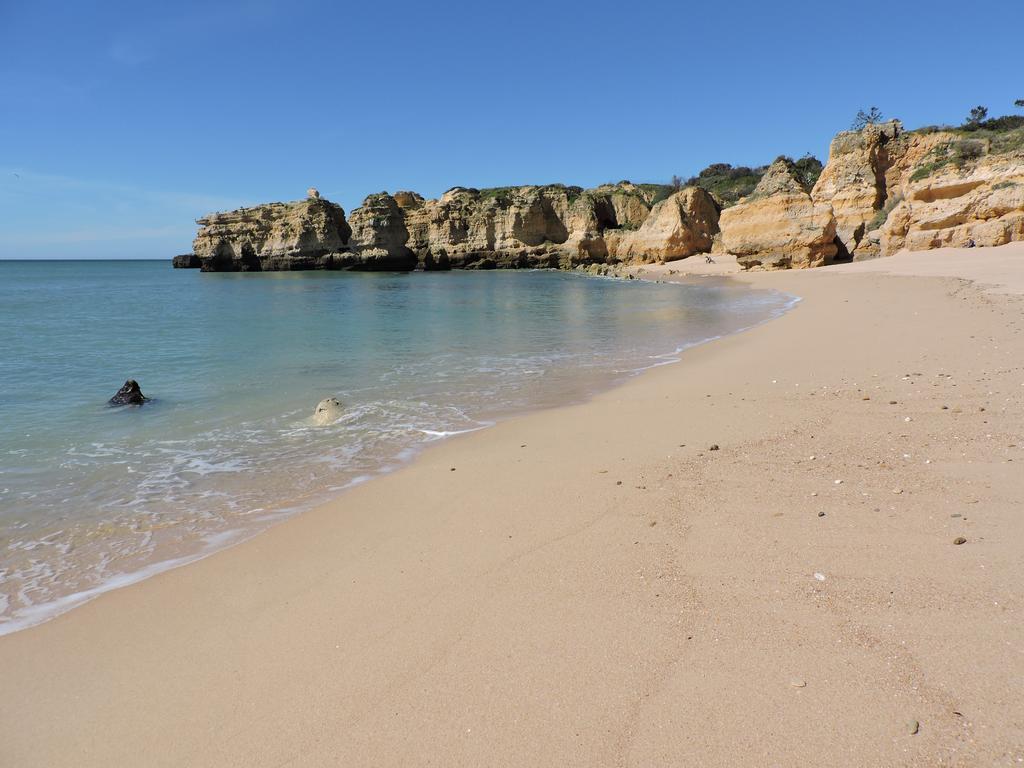 Sao Rafael - Apartamento Studio Albufeira Ngoại thất bức ảnh