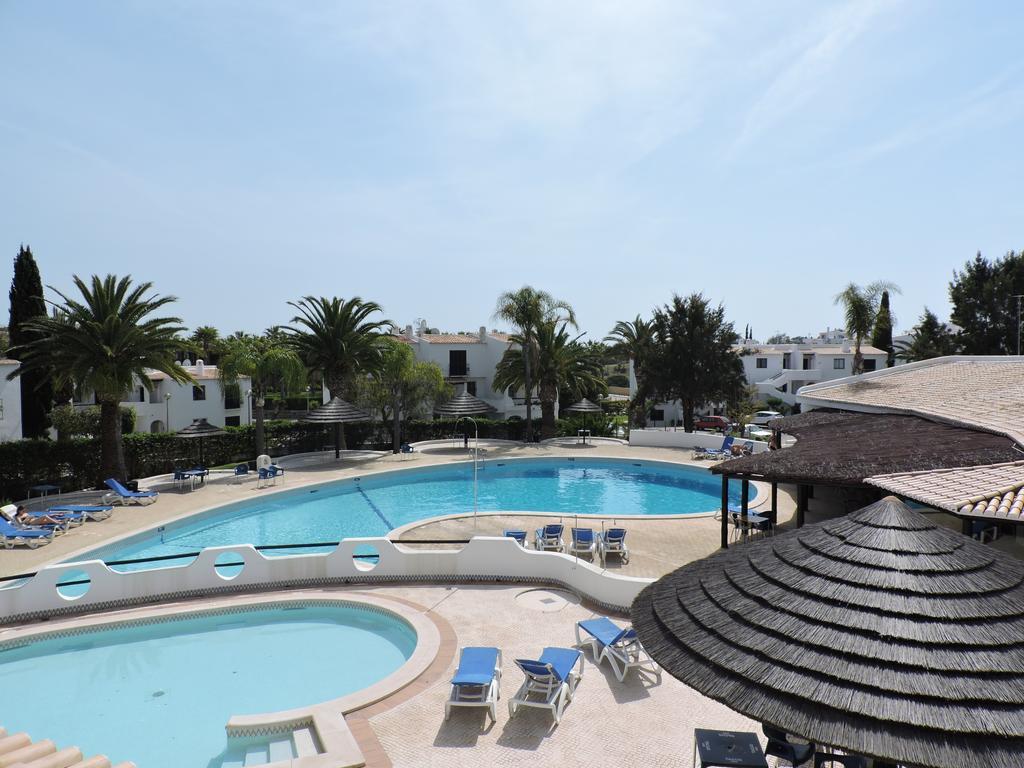 Sao Rafael - Apartamento Studio Albufeira Ngoại thất bức ảnh