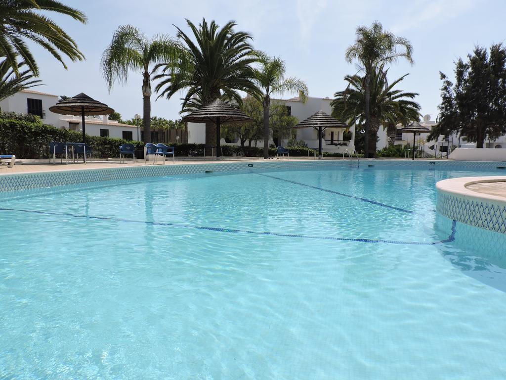 Sao Rafael - Apartamento Studio Albufeira Ngoại thất bức ảnh