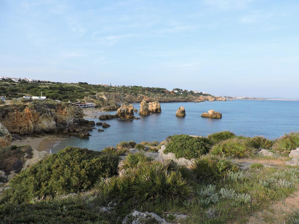 Sao Rafael - Apartamento Studio Albufeira Ngoại thất bức ảnh