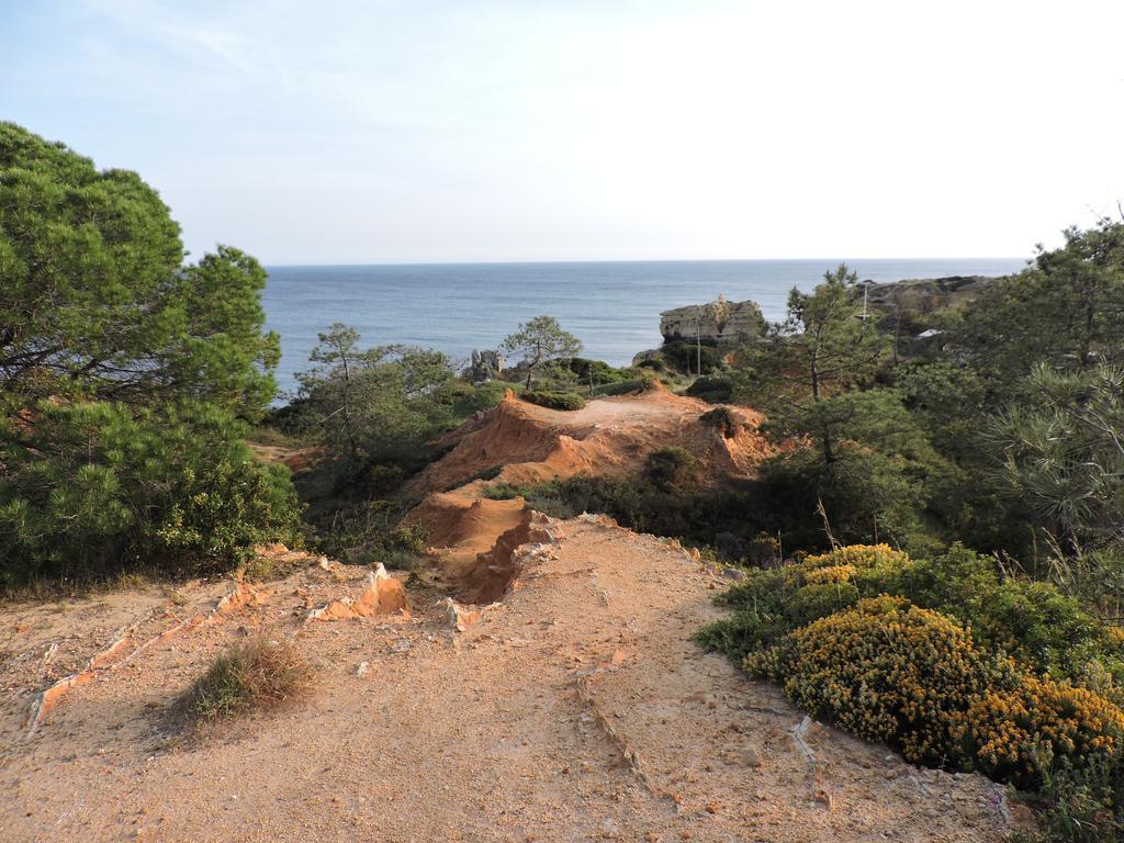 Sao Rafael - Apartamento Studio Albufeira Ngoại thất bức ảnh