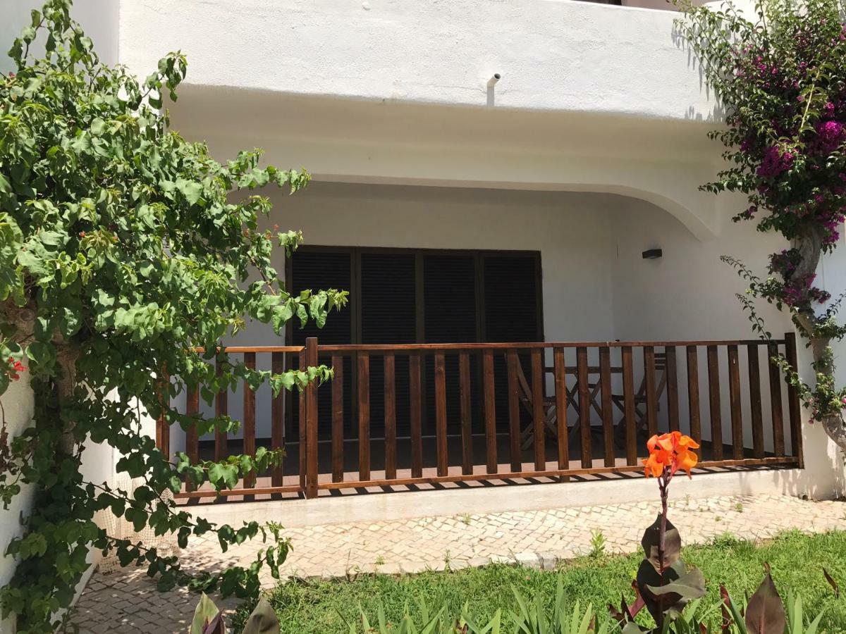 Sao Rafael - Apartamento Studio Albufeira Ngoại thất bức ảnh