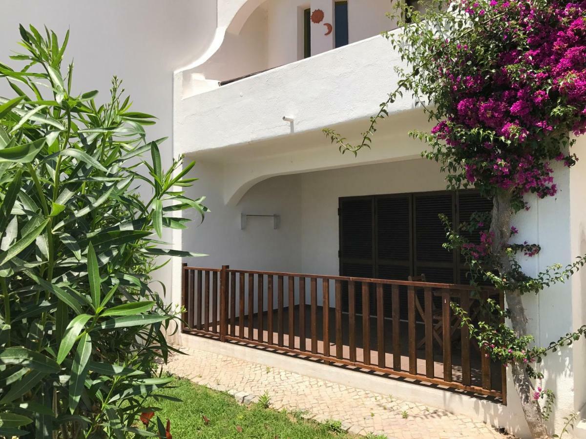 Sao Rafael - Apartamento Studio Albufeira Ngoại thất bức ảnh