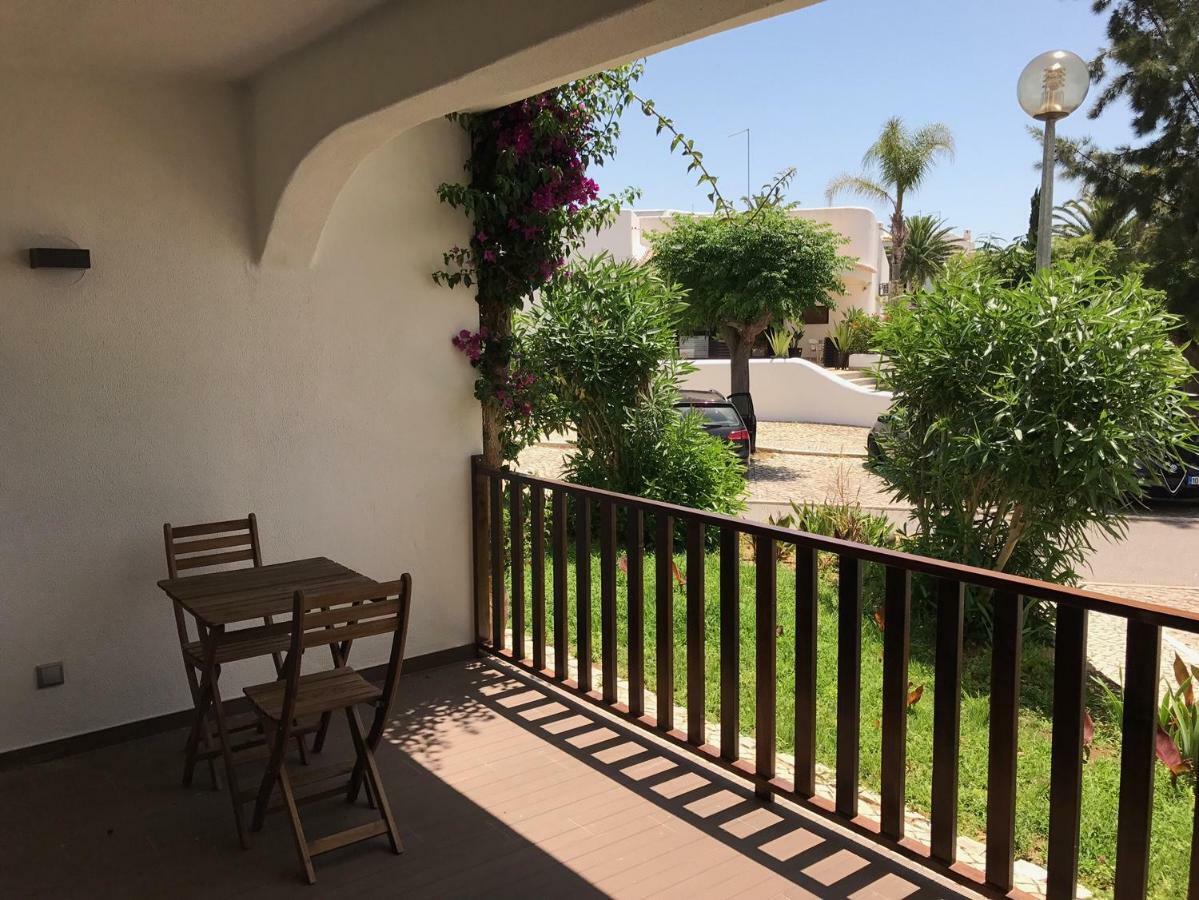 Sao Rafael - Apartamento Studio Albufeira Ngoại thất bức ảnh